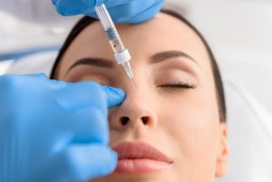 Rhinoplastie Médicale à Capbreton, vers Biarritz