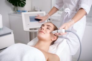 Diminuer Cicatrices Visage en Médecine Esthétique à Capbreton et Anglet
