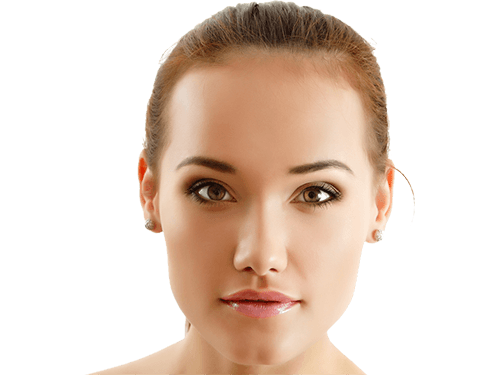 Traitements esthétique du visage