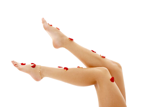 Epilation médicale au laser dans les Landes