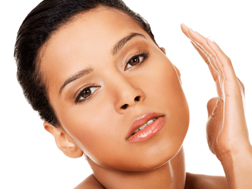 Skin Booster