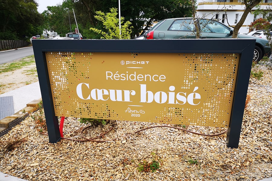 Cabinet du Docteur Marie-Laure Bergès à Capbreton 
