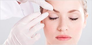 Injection d'acide hyaluronique