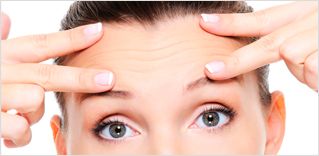 Injection de toxine botulique - Botox